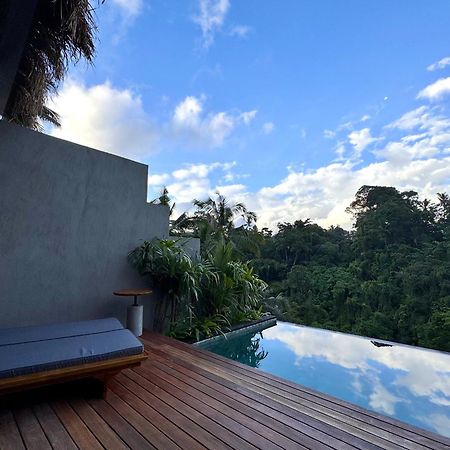 The Clifton Ubud Valley Villas Dış mekan fotoğraf
