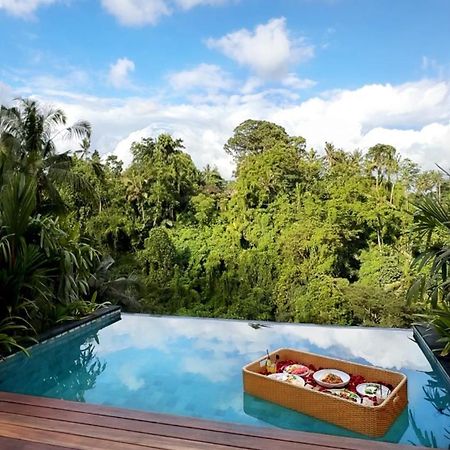 The Clifton Ubud Valley Villas Dış mekan fotoğraf