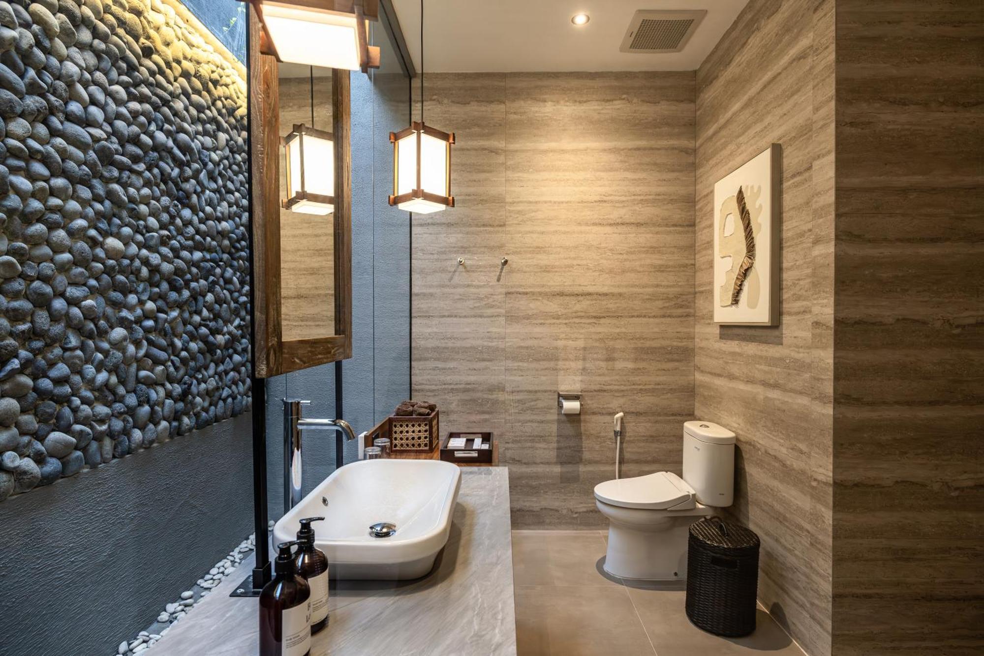 The Clifton Ubud Valley Villas Dış mekan fotoğraf