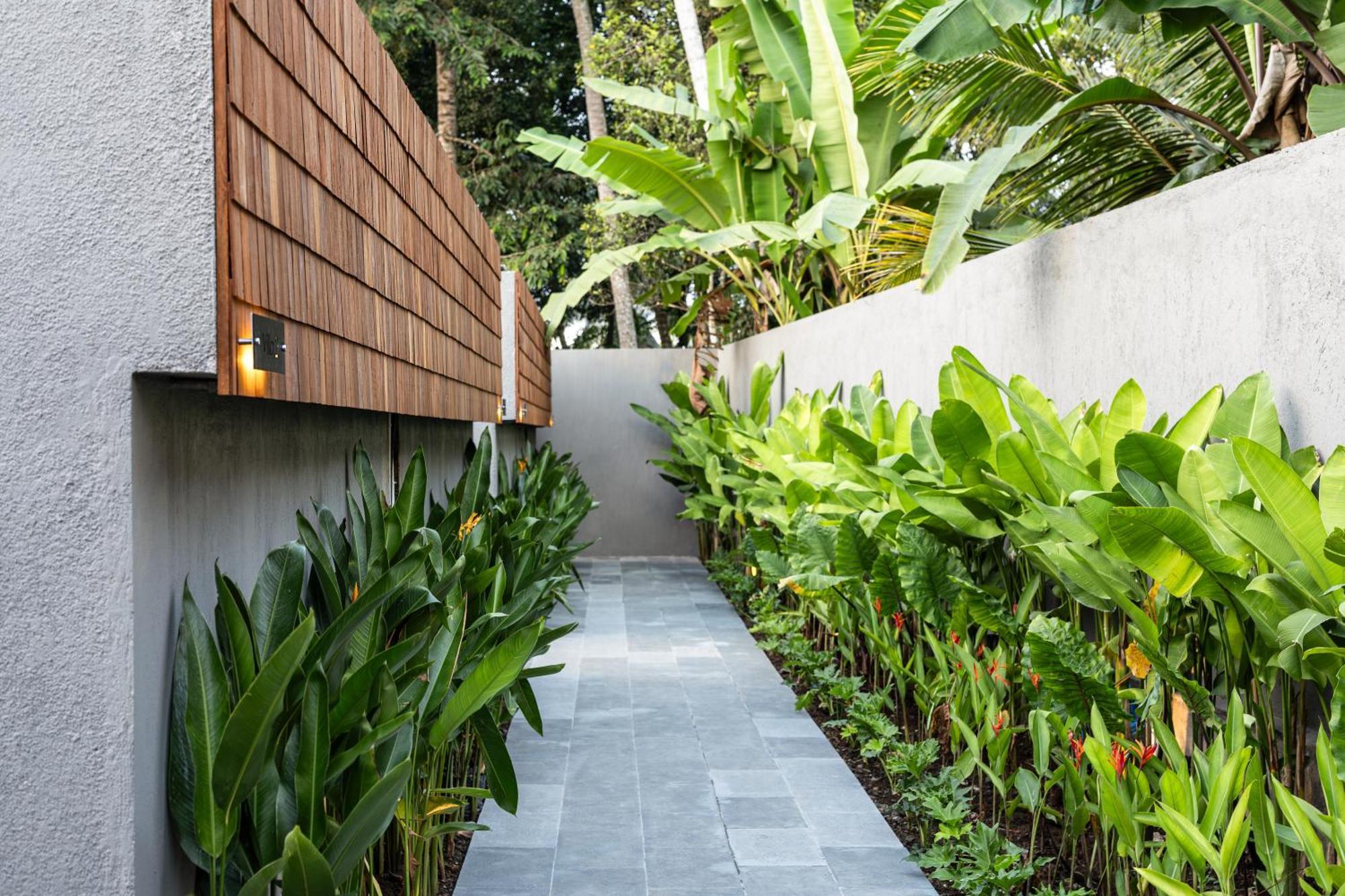 The Clifton Ubud Valley Villas Dış mekan fotoğraf