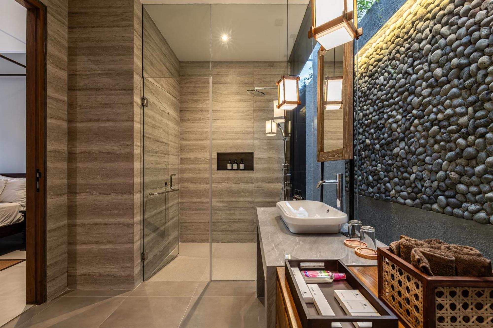 The Clifton Ubud Valley Villas Dış mekan fotoğraf