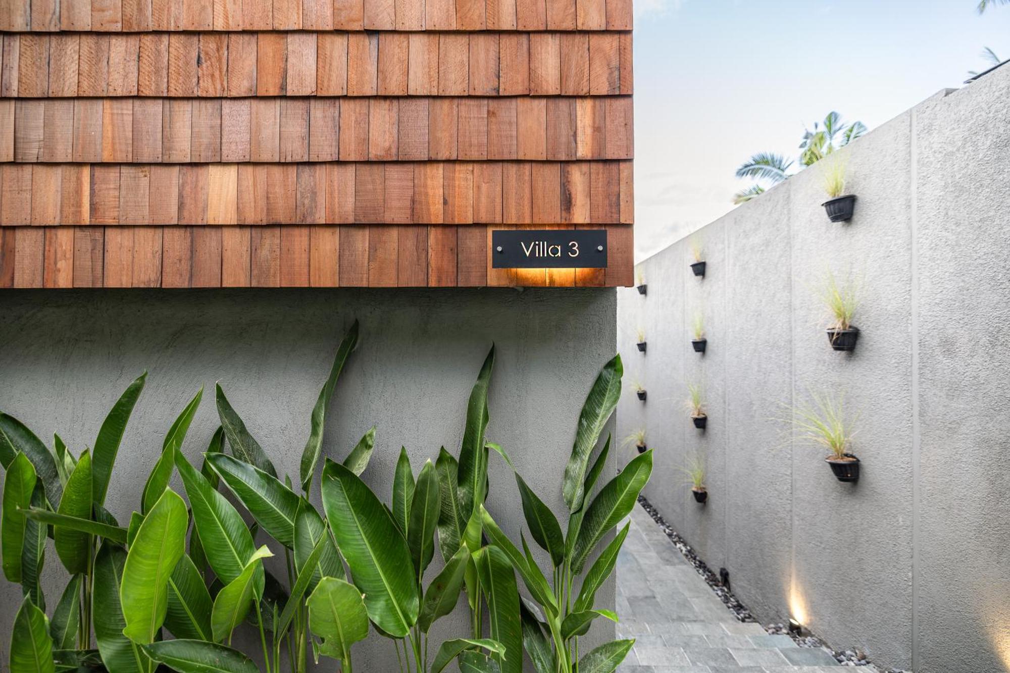 The Clifton Ubud Valley Villas Dış mekan fotoğraf