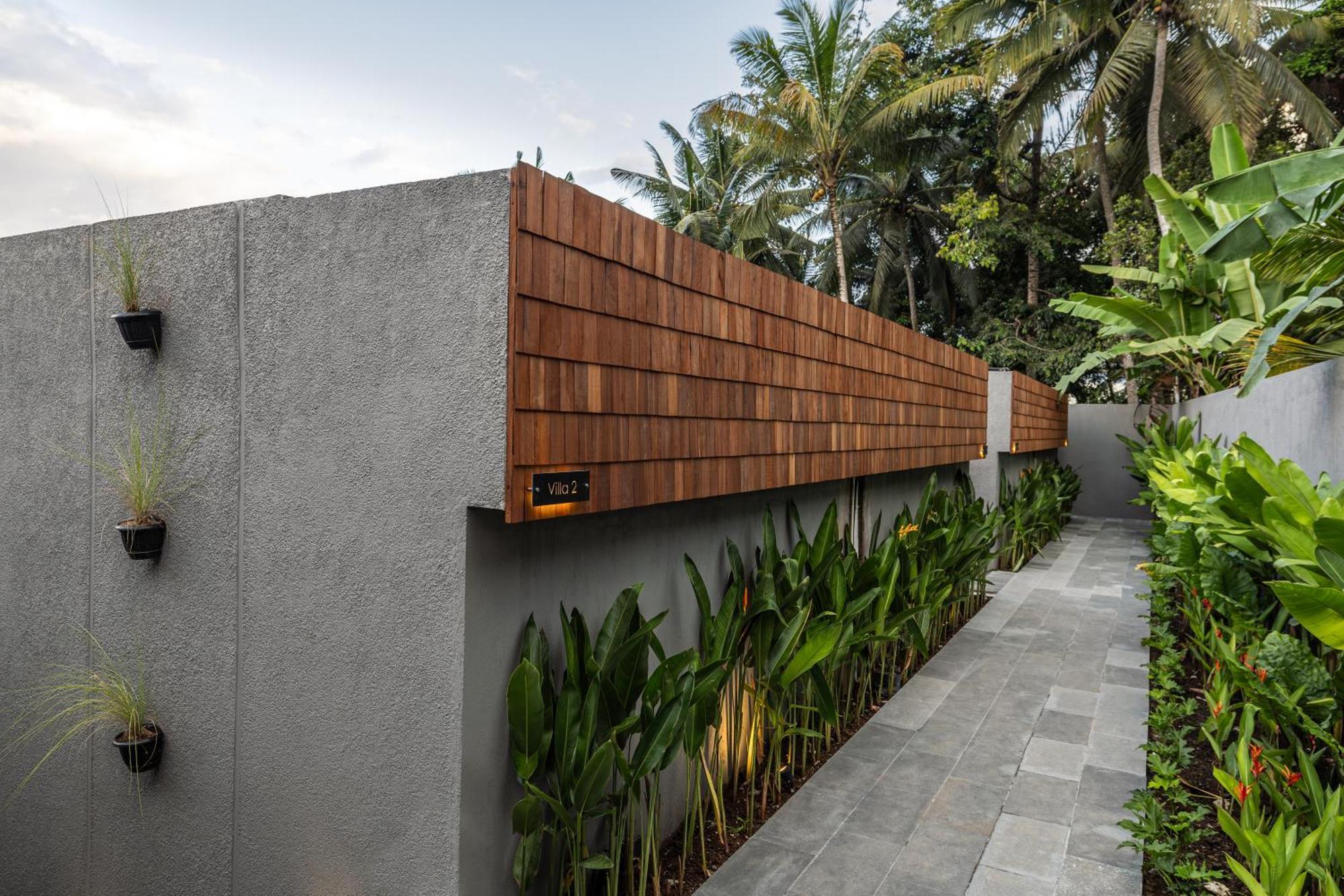 The Clifton Ubud Valley Villas Dış mekan fotoğraf